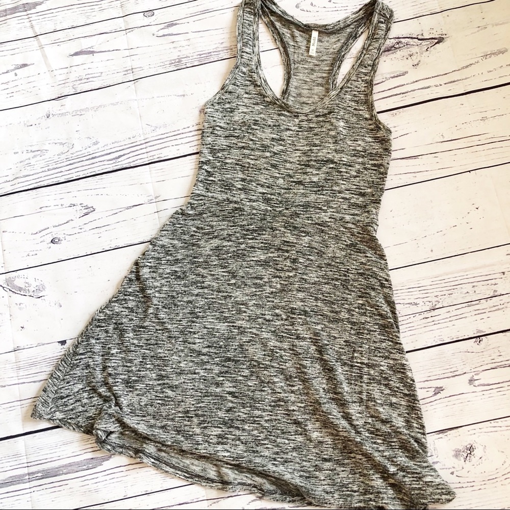 MUDD l Medium sweater dress